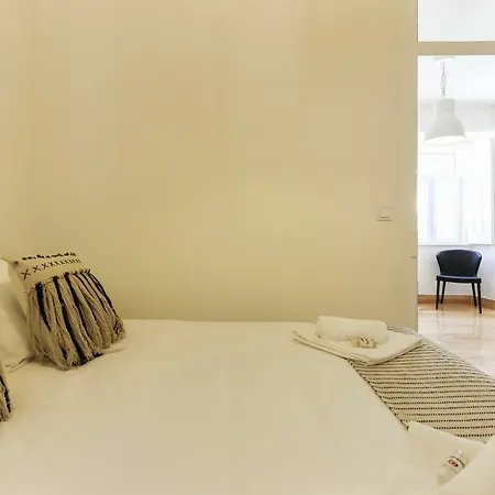 Bairro Alto Bright By Homing Apartment Lisbon Exterior photo