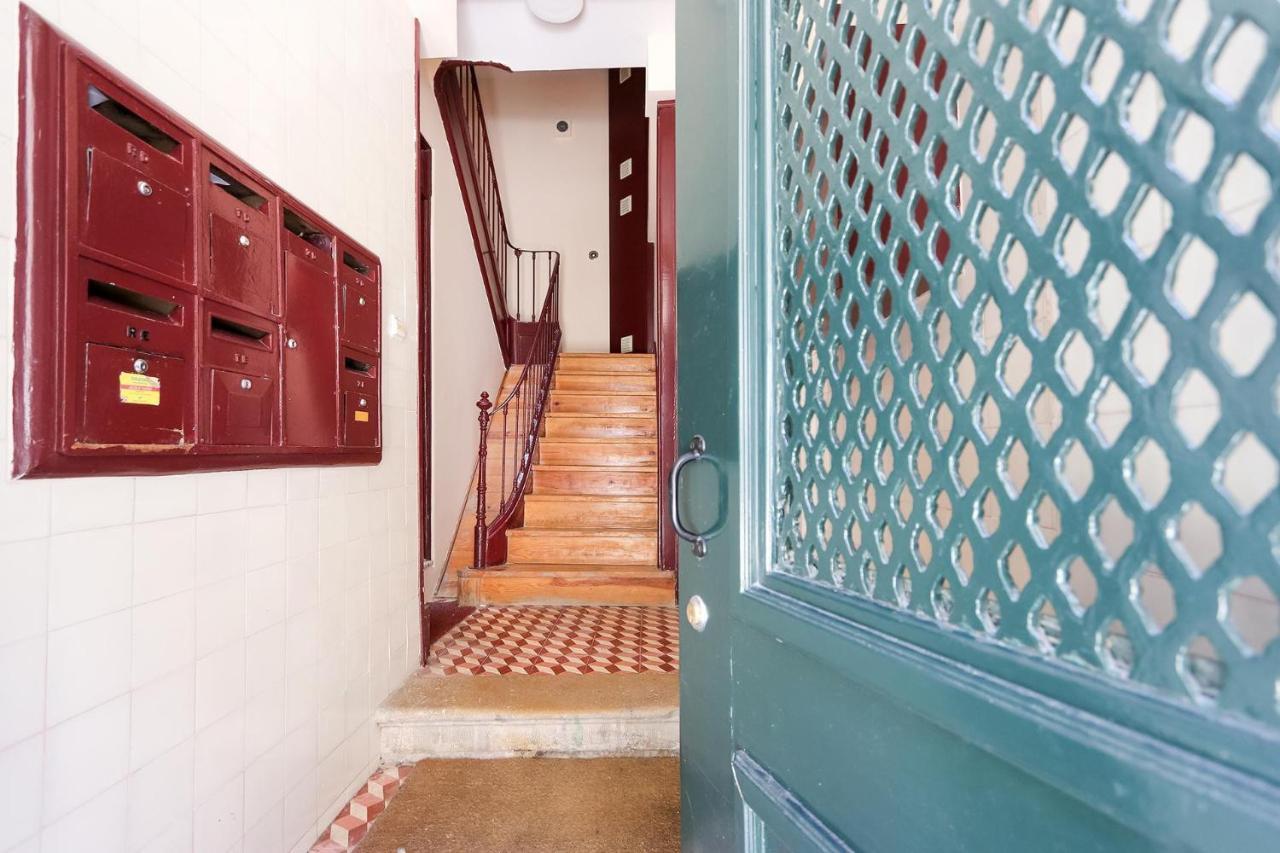 Bairro Alto Bright By Homing Apartment