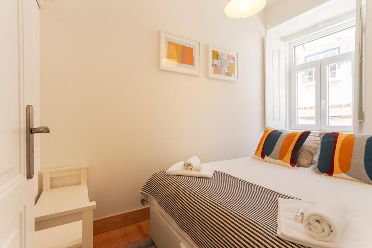 Apartment Bairro Alto Bright By Homing *