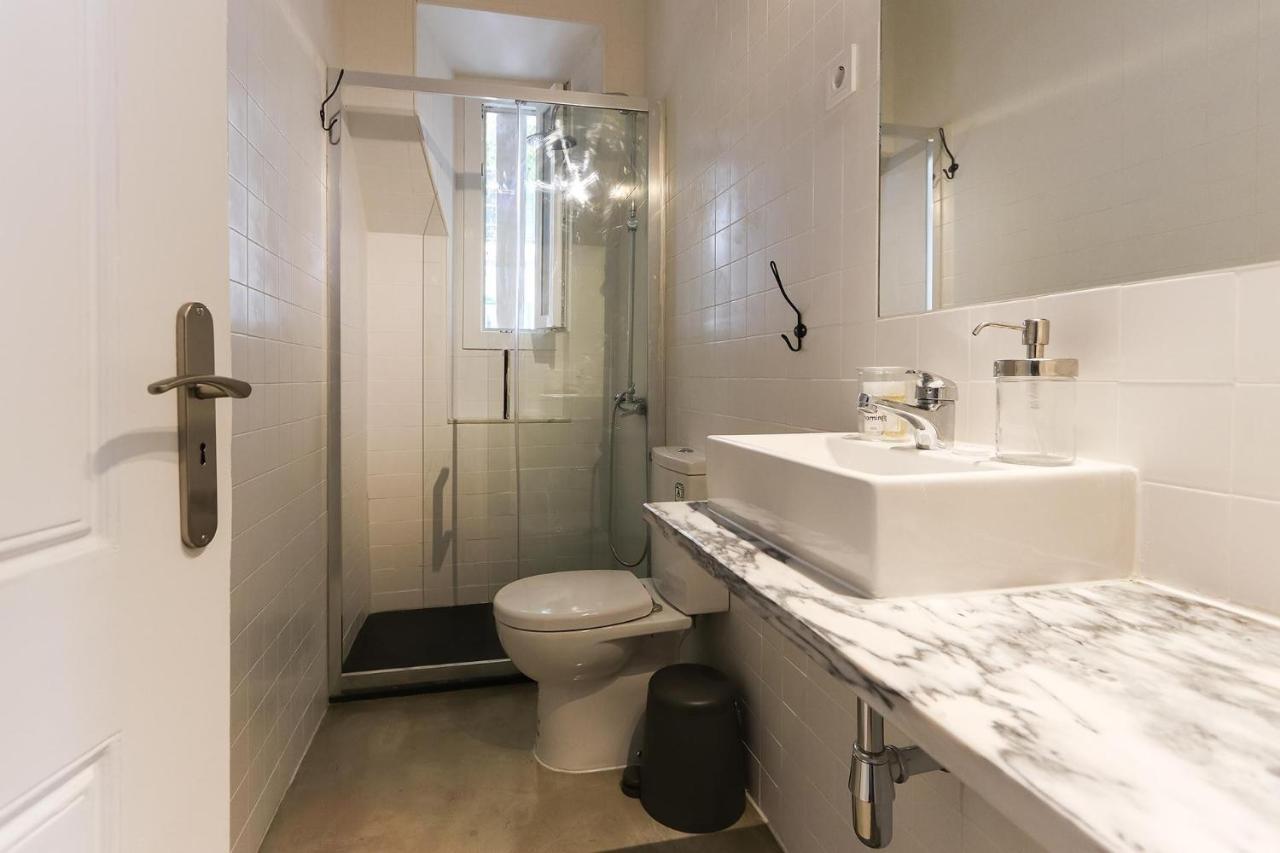 Apartment Bairro Alto Bright By Homing