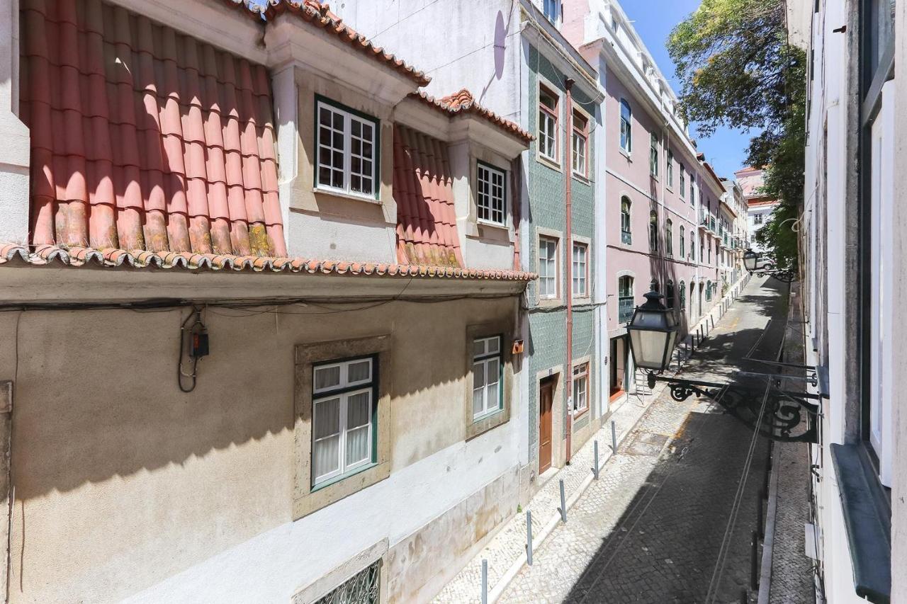 Bairro Alto Bright By Homing *
