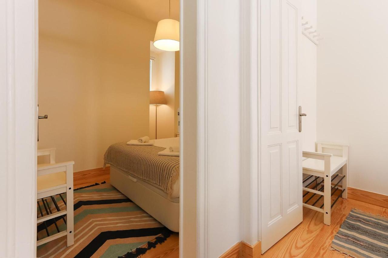 Bairro Alto Bright By Homing Apartment *