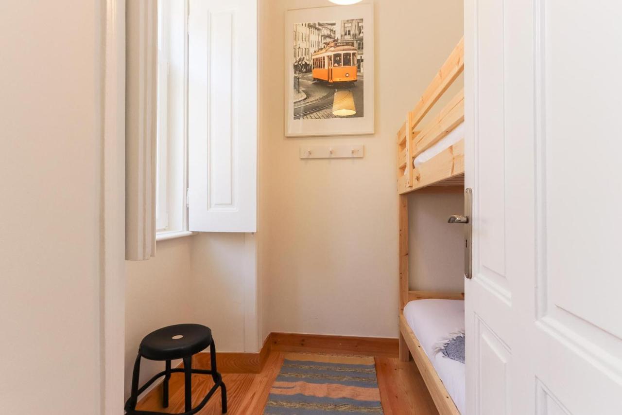 Bairro Alto Bright By Homing