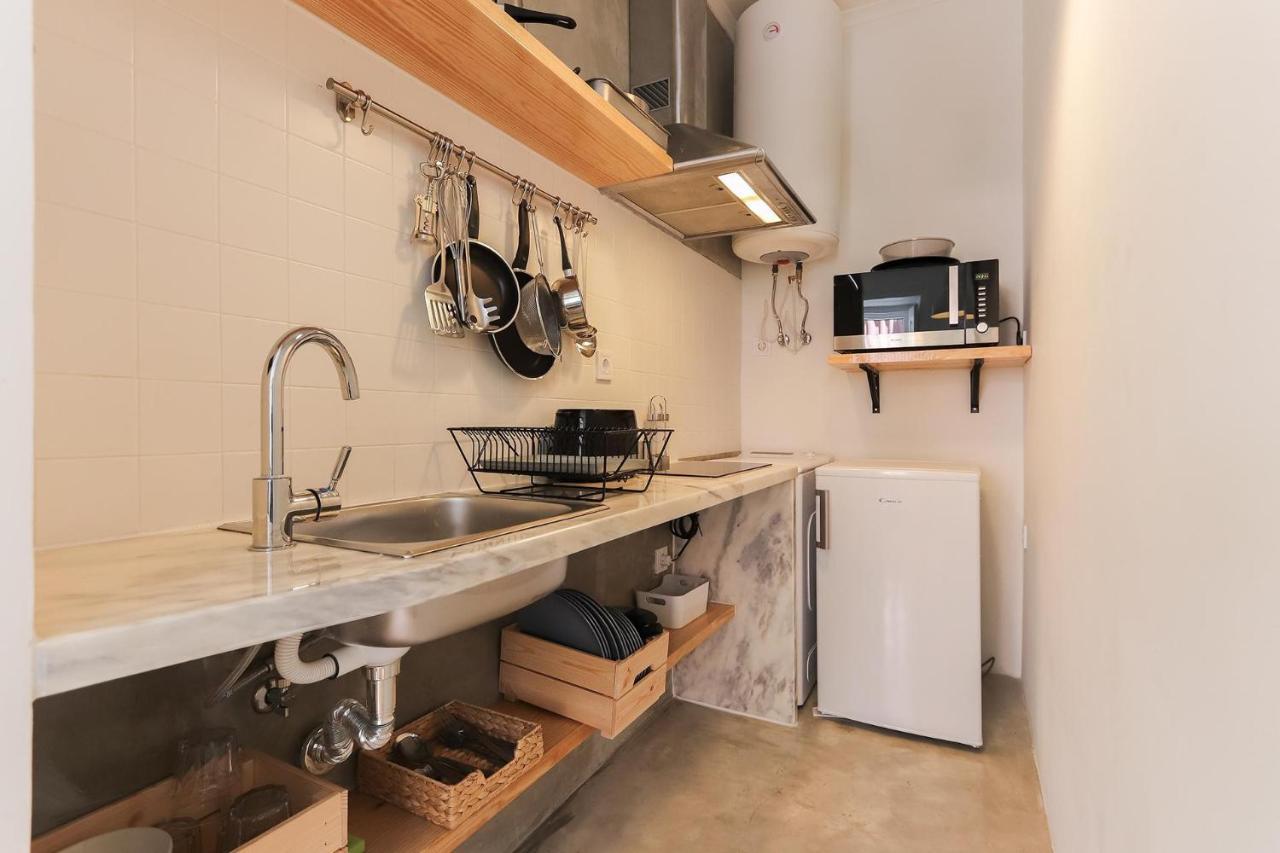 Apartment Bairro Alto Bright By Homing *