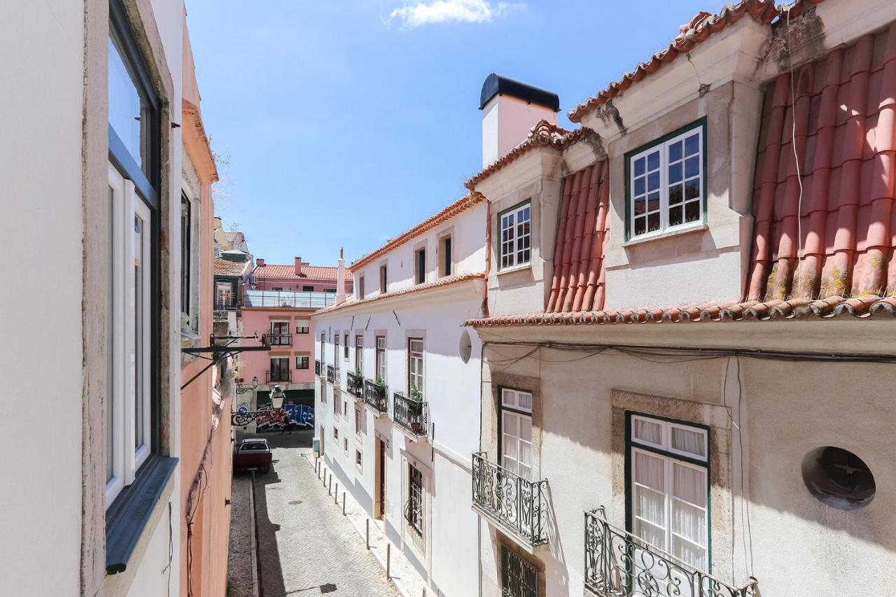 Bairro Alto Bright By Homing *