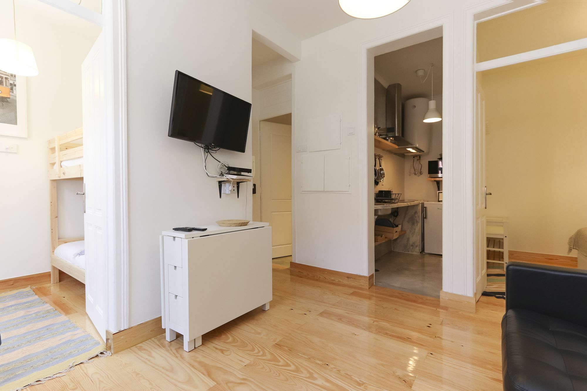 Bairro Alto Bright By Homing Lisbon