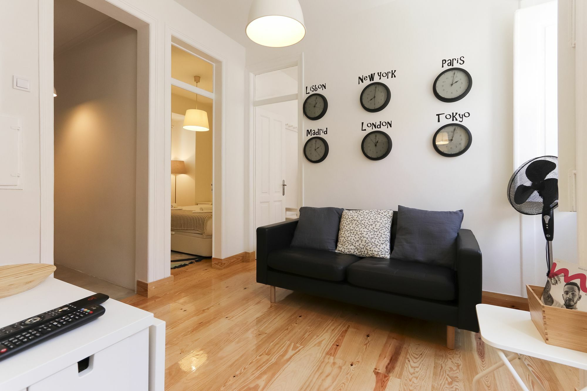 Bairro Alto Bright By Homing Apartment *