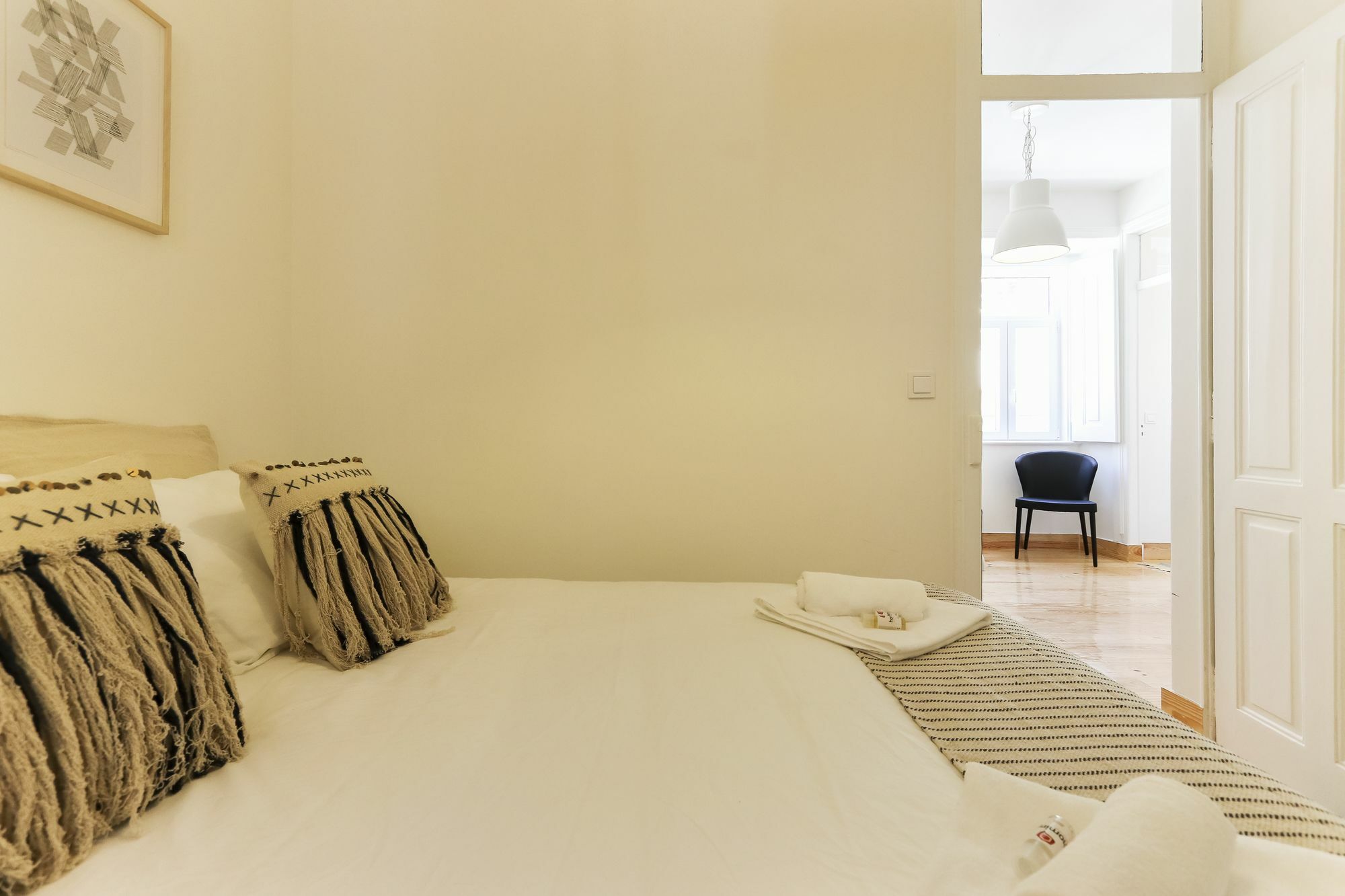 Bairro Alto Bright By Homing Apartment