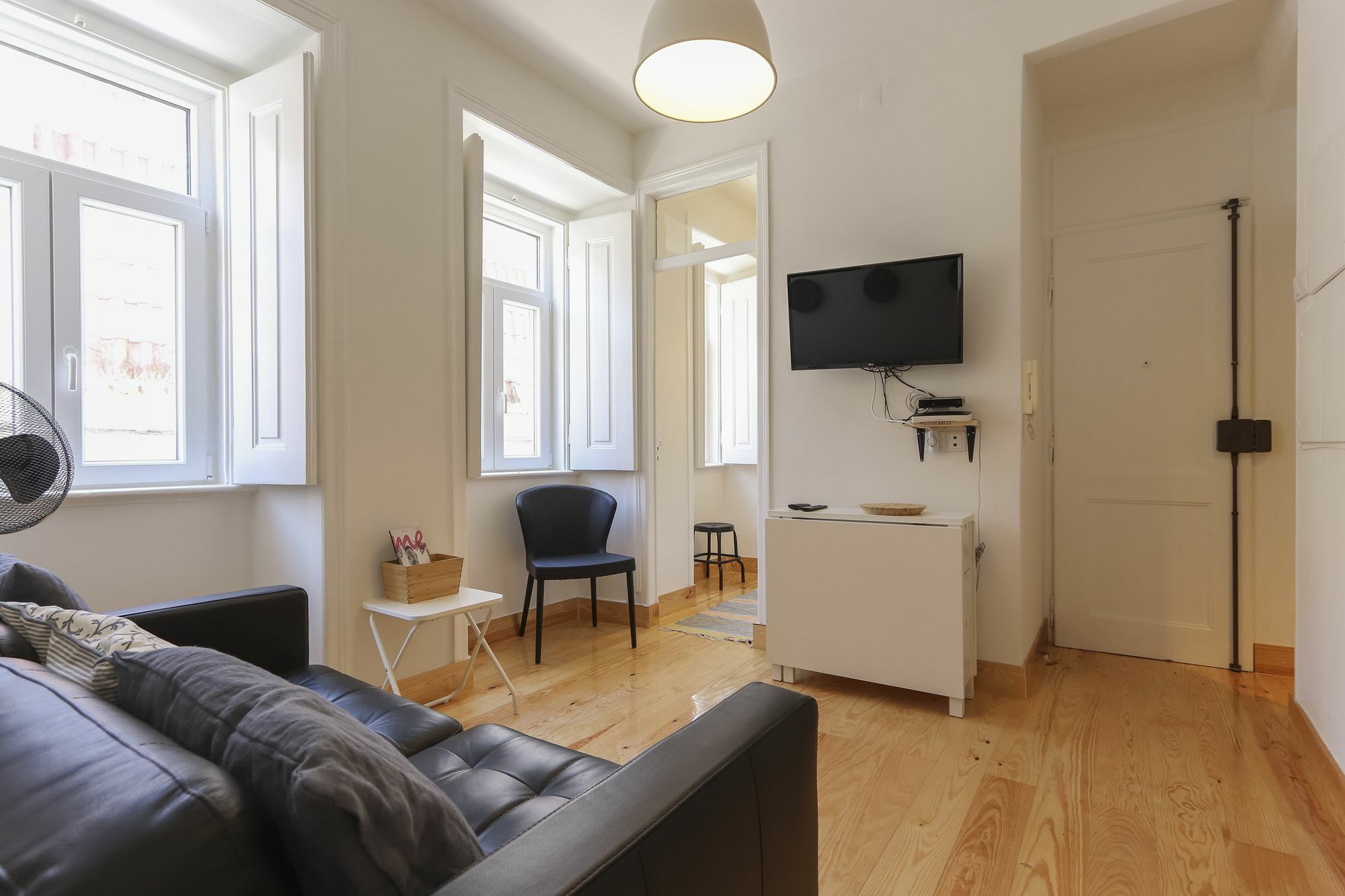 Bairro Alto Bright By Homing Lisbon
